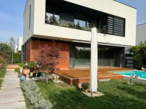 Resedință Privată