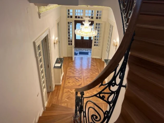 Resedință privată